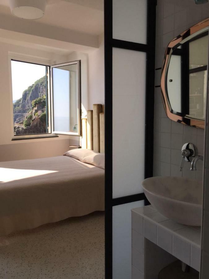 ריומאג'ורה Agave Room Rental מראה חיצוני תמונה