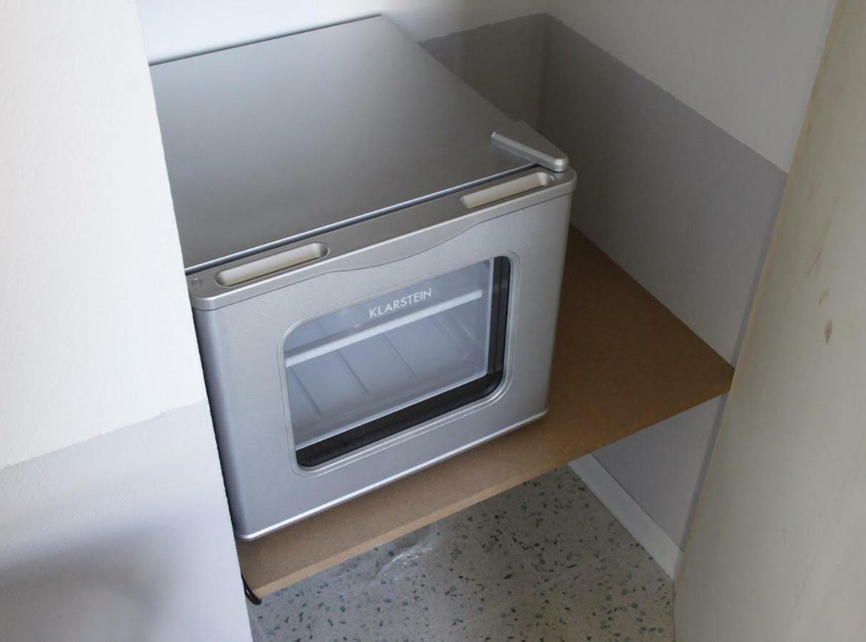 ריומאג'ורה Agave Room Rental מראה חיצוני תמונה