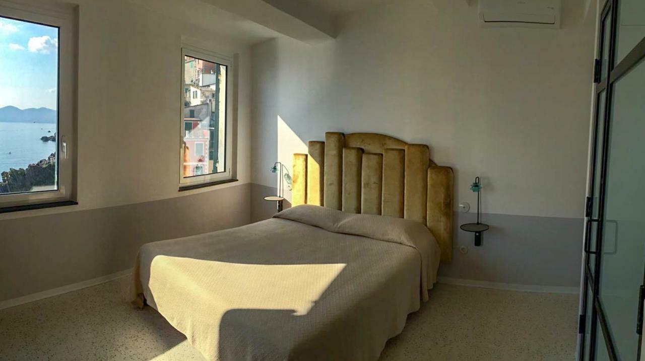 ריומאג'ורה Agave Room Rental מראה חיצוני תמונה