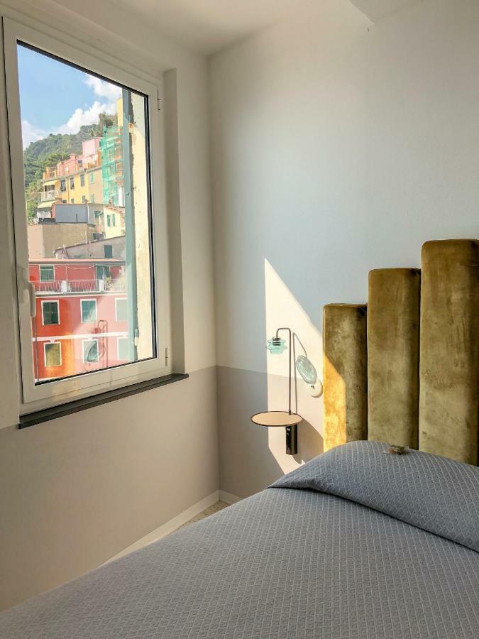 ריומאג'ורה Agave Room Rental מראה חיצוני תמונה