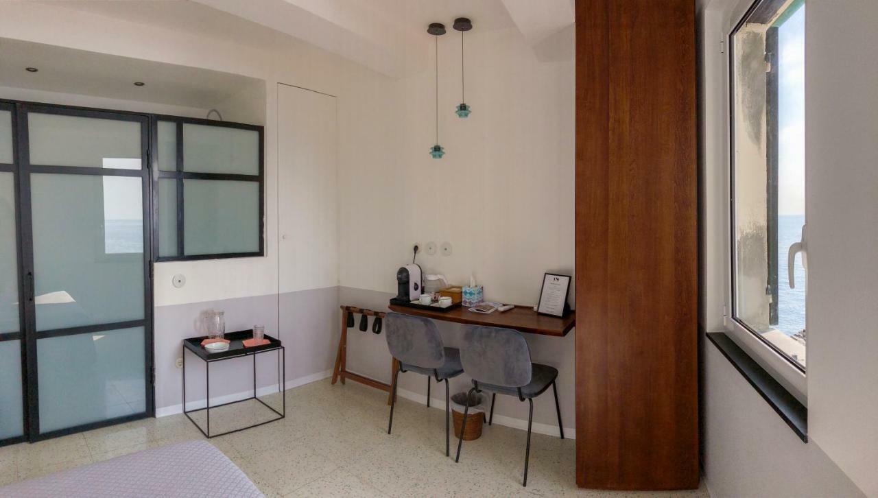 ריומאג'ורה Agave Room Rental מראה חיצוני תמונה
