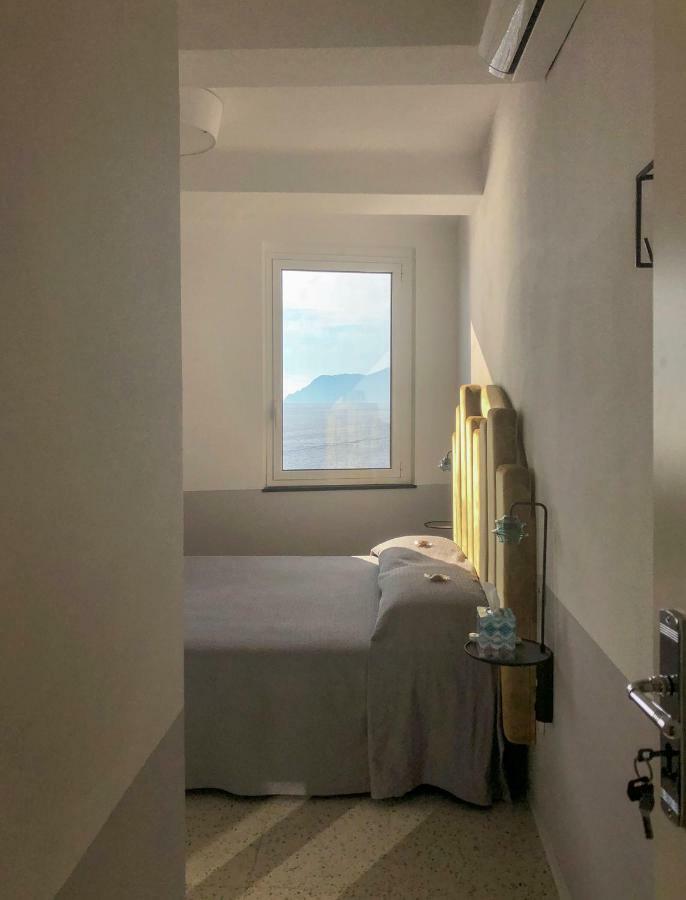 ריומאג'ורה Agave Room Rental מראה חיצוני תמונה