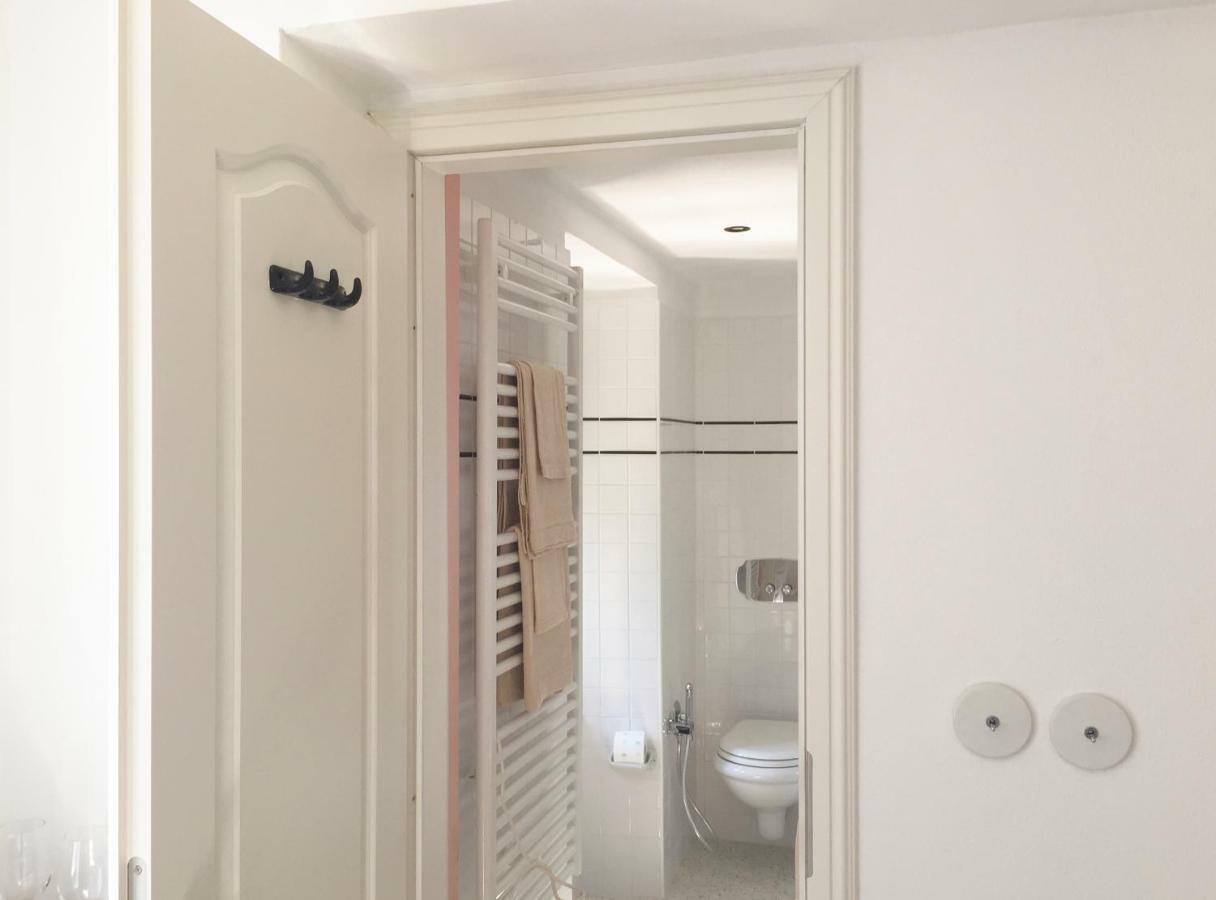 ריומאג'ורה Agave Room Rental מראה חיצוני תמונה