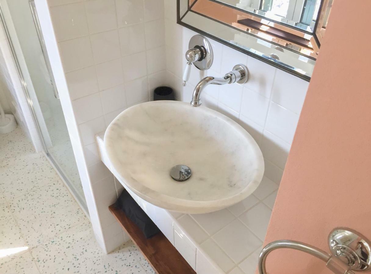 ריומאג'ורה Agave Room Rental מראה חיצוני תמונה