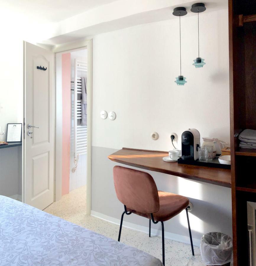 ריומאג'ורה Agave Room Rental מראה חיצוני תמונה