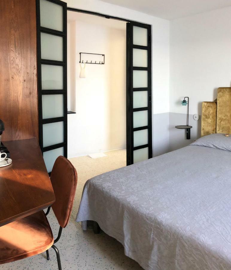 ריומאג'ורה Agave Room Rental מראה חיצוני תמונה