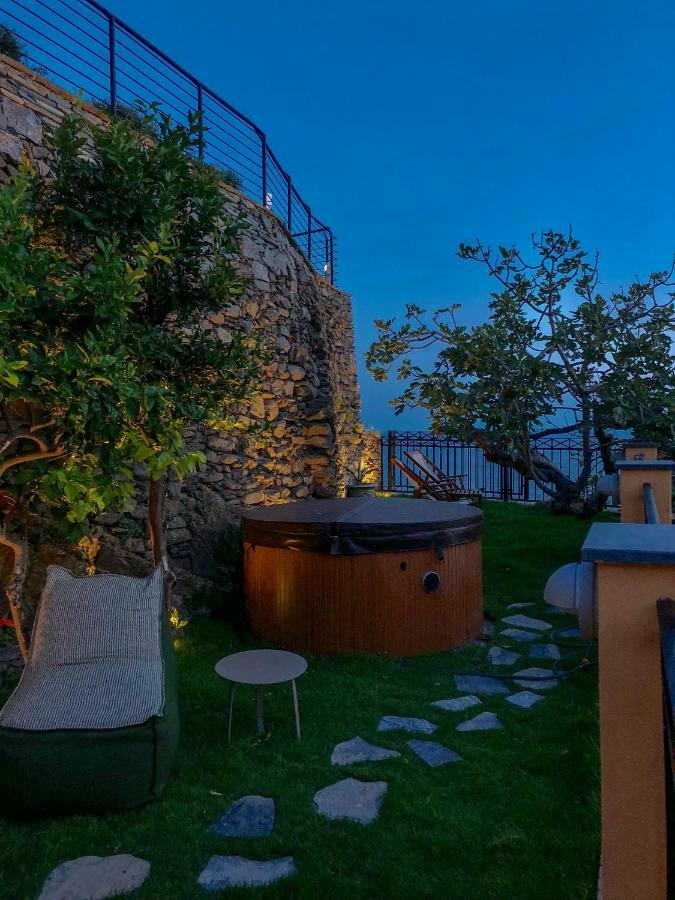 ריומאג'ורה Agave Room Rental מראה חיצוני תמונה