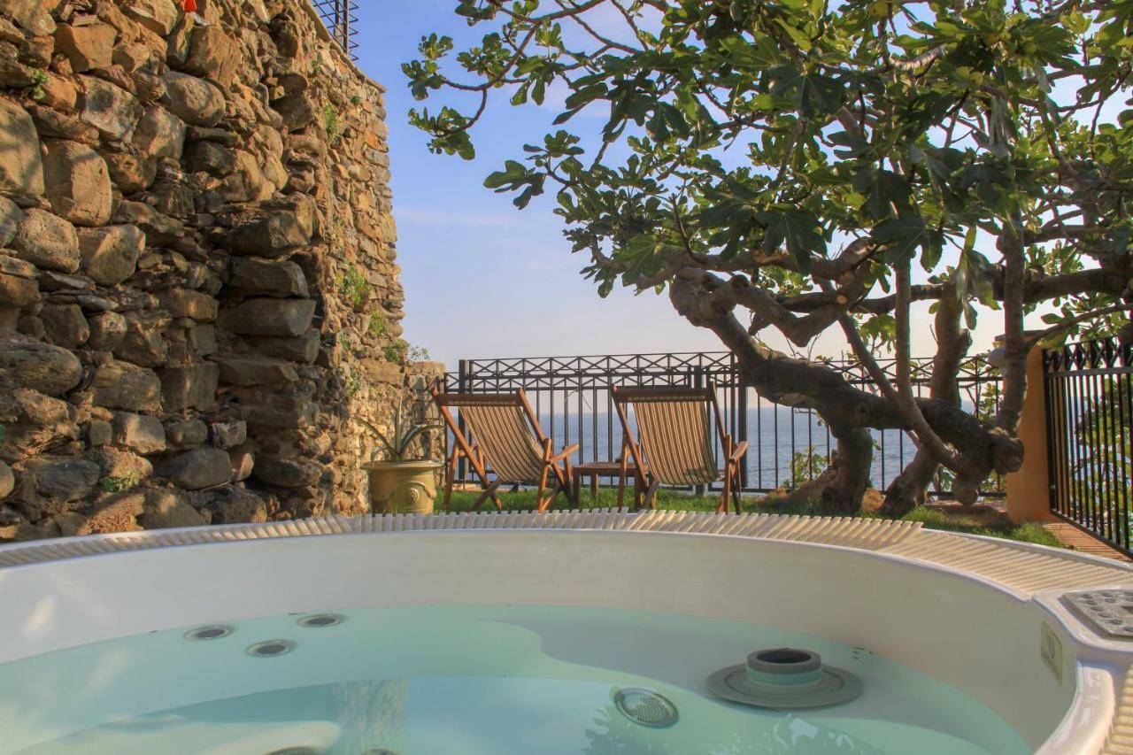 ריומאג'ורה Agave Room Rental מראה חיצוני תמונה
