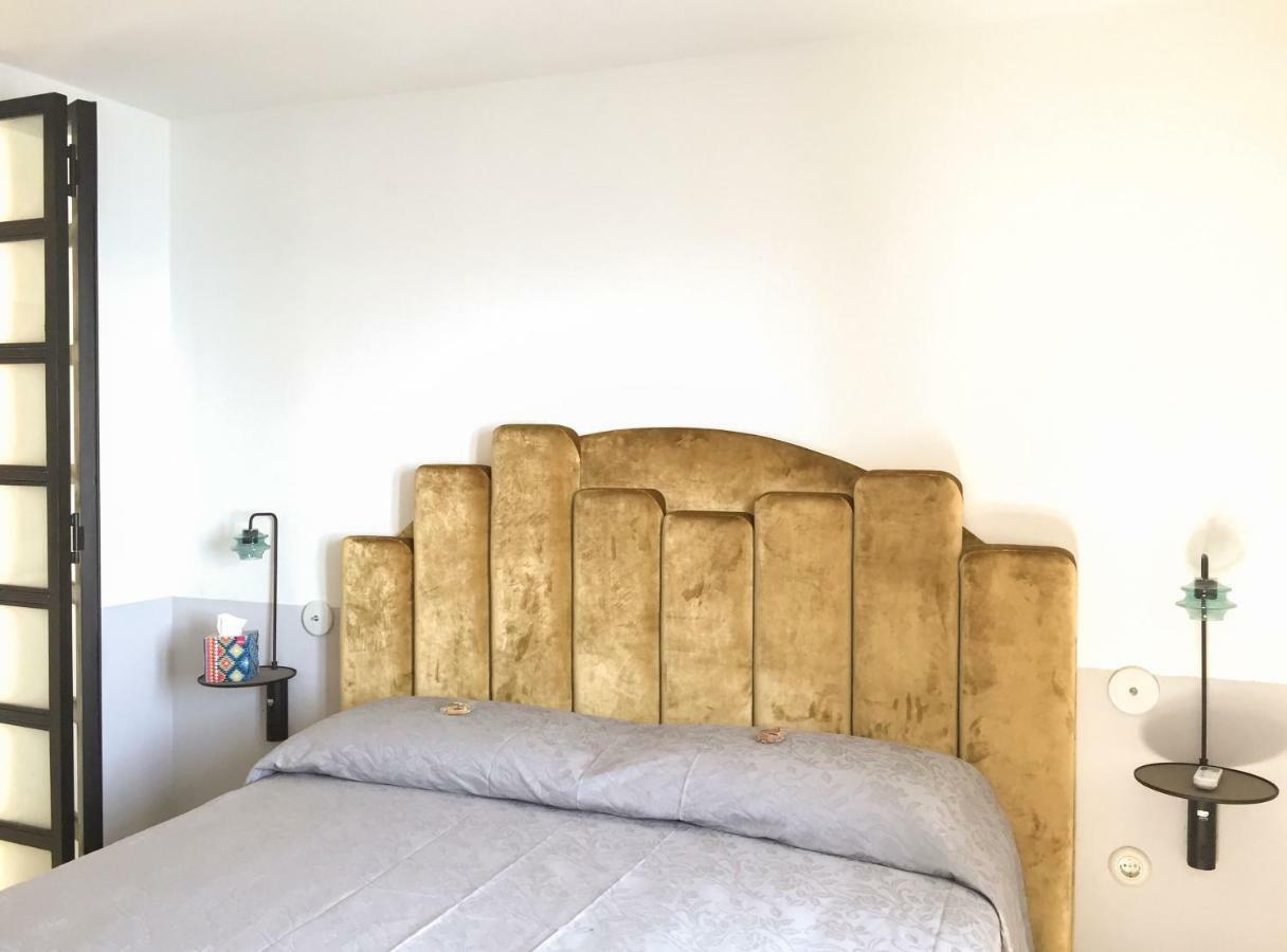 ריומאג'ורה Agave Room Rental מראה חיצוני תמונה